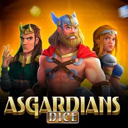 Asgardians (Dice)